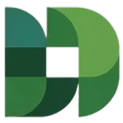 Dicta Hub Logo
